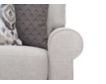 Franklin Laurent Smoke Sofa small image number 4