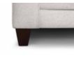 Franklin Laurent Smoke Loveseat small image number 6