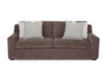 Franklin Talise Mink Brown Sofa small image number 1