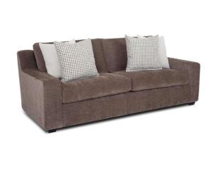 Franklin Talise Mink Brown Sofa