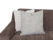 Franklin Talise Mink Brown Sofa small image number 4