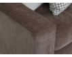 Franklin Talise Mink Brown Sofa small image number 6