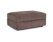 Franklin Talise Mink Brown Storage Ottoman small image number 1