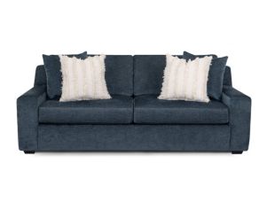 Franklin Indigo Blue Sofa