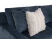 Franklin Indigo Blue Sofa small image number 3