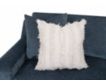 Franklin Indigo Blue Sofa small image number 4