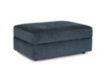 Franklin Indigo Blue Storage Cocktail Ottoman small image number 2