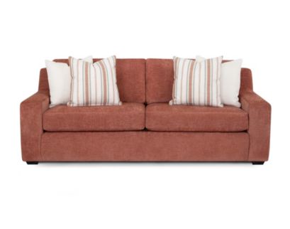 Franklin Dahlia Sienna Sofa