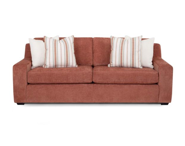 Franklin Dahlia Sienna Sofa large image number 1