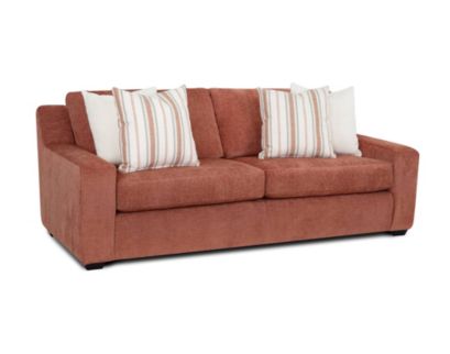 Franklin Dahlia Sienna Sofa