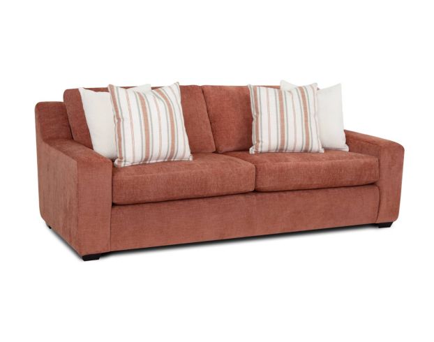 Franklin Dahlia Sienna Sofa large image number 2