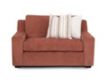 Franklin Dahlia Sienna Rust Chair and a Half small image number 1