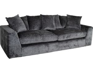 Franklin Haswell Charcoal Sofa