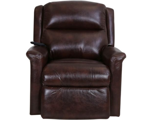Franklin Province Power Lumbar Lift Recliner large image number 1
