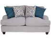 Franklin Paradigm Loveseat small image number 1