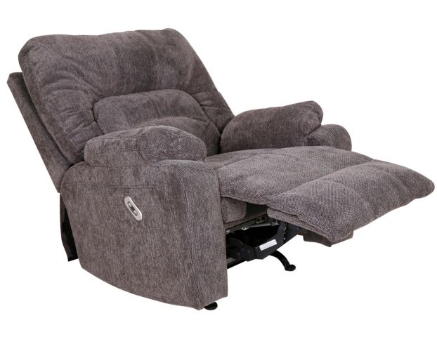 Franklin Tribute Power Rocker Recliner large image number 3