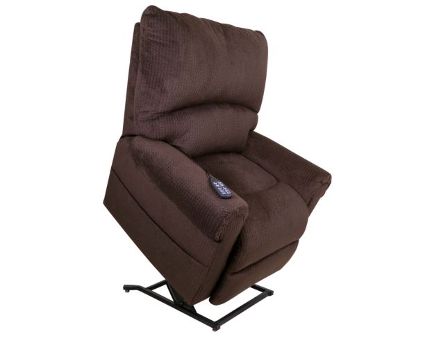Franklin Indepence Lay-Flat Lift Chair with Massage large image number 4