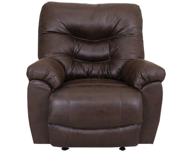 Franklin swivel best sale rocker recliner