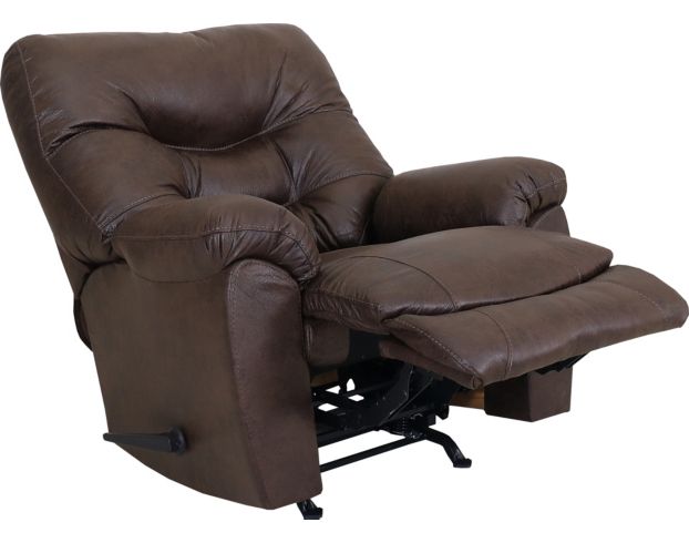 Franklin rocker hot sale recliner