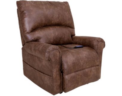 Franklin Independence Lift Recliner with Massage