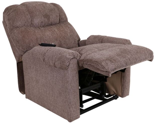 Recliner Seat Gel Cushion for Lazy Boy Style and Lift Chairs