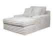 Franklin Bellini Dove Chaise with USB small image number 2