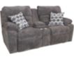 Franklin Tribute Power Recline Console Loveseat small image number 2