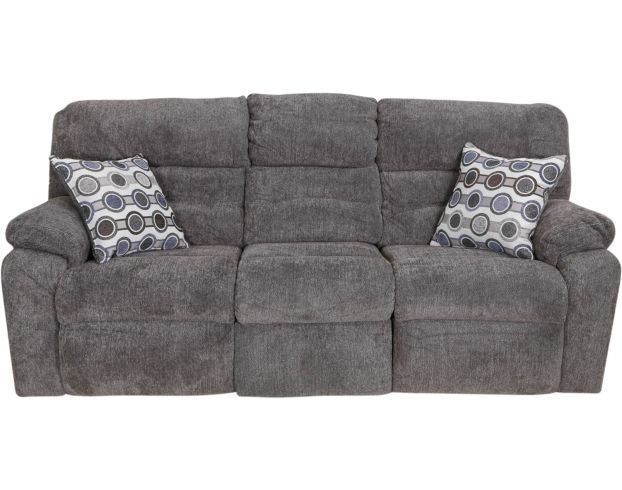 Franklin Tribute Power Recline Sofa large image number 1