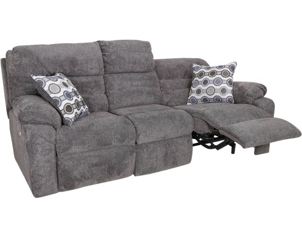 Franklin Tribute Power Recline Sofa large image number 3