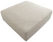 Franklin Jude Natural Cocktail Ottoman small image number 3