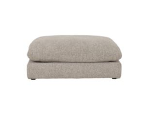 Franklin Lake Cloud Ottoman