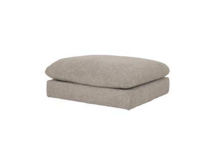 Franklin Lake Cloud Ottoman