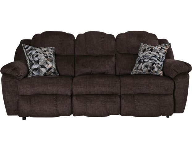Franklin Victory Reclining Sofa large image number 1