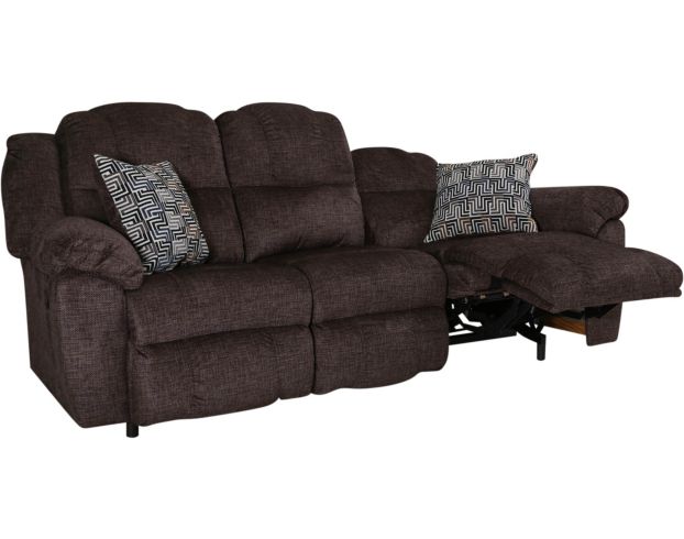Franklin Victory Reclining Sofa large image number 3