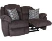 Franklin Victory Cocoa Reclining Loveseat small image number 2