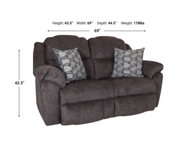 Franklin loveseat deals