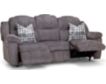 Franklin Victory Reclining Sofa small image number 3
