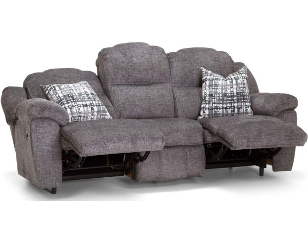 Franklin Victory Reclining Sofa large image number 4