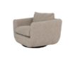 Franklin Lake Cloud Swivel Accent Chair small image number 2