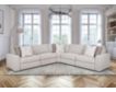 Franklin Toronto Linen 5-Piece Power Reclining Sectional small image number 2