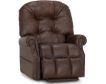 Franklin Austin Leather Lift Recliner small image number 3