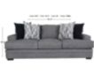 Franklin Juno Sofa small image number 3