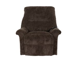 Franklin Patton Tiger Eye Power Lift Recliner