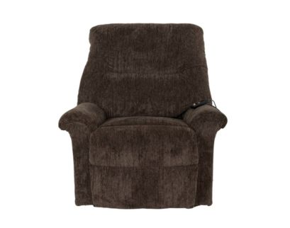 Franklin Patton Tiger Eye Power Lift Recliner