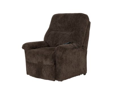 Franklin Patton Tiger Eye Power Lift Recliner