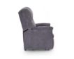 Franklin Vista Graphite Power Lift Chair small image number 4