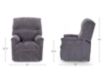 Franklin Vista Graphite Power Lift Chair small image number 5