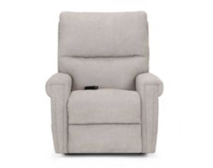 Franklin Apex White Power Massage Lift Recliner