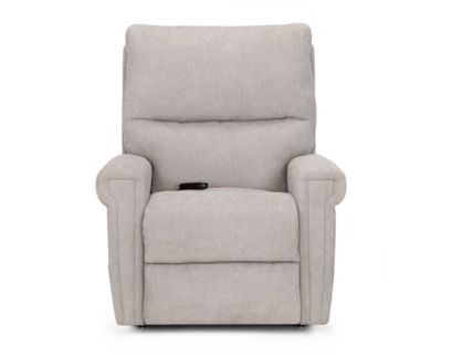 Franklin Apex White Power Massage Lift Recliner