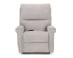 Franklin Apex White Power Massage Lift Recliner small image number 1